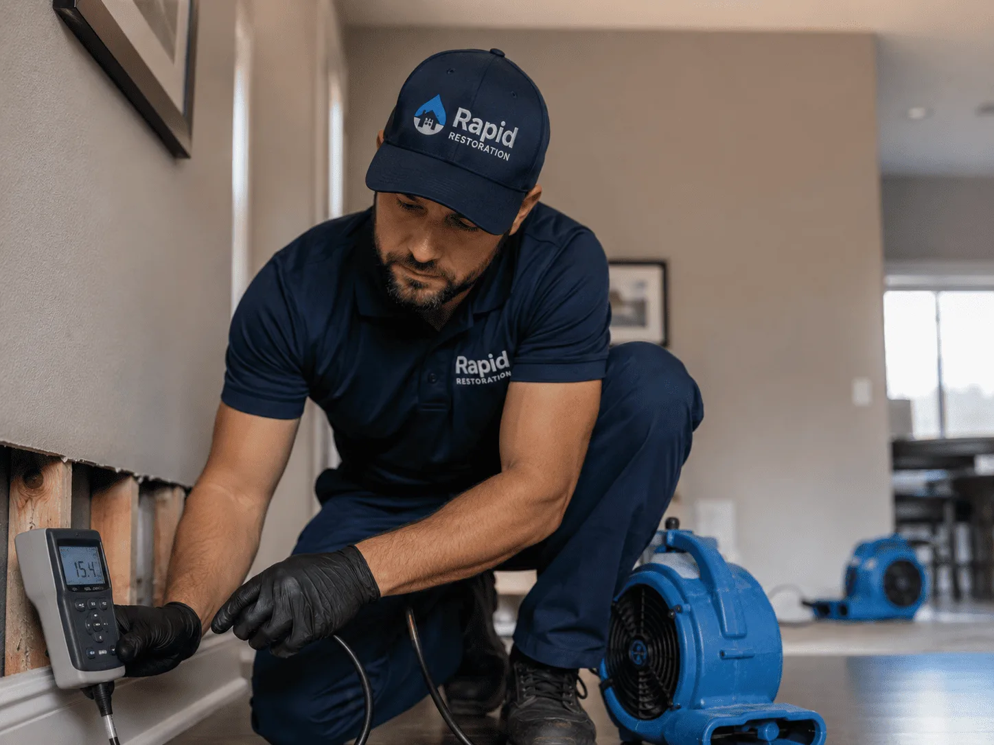 Common questions about Structural Drying in Reynoldsville, PA